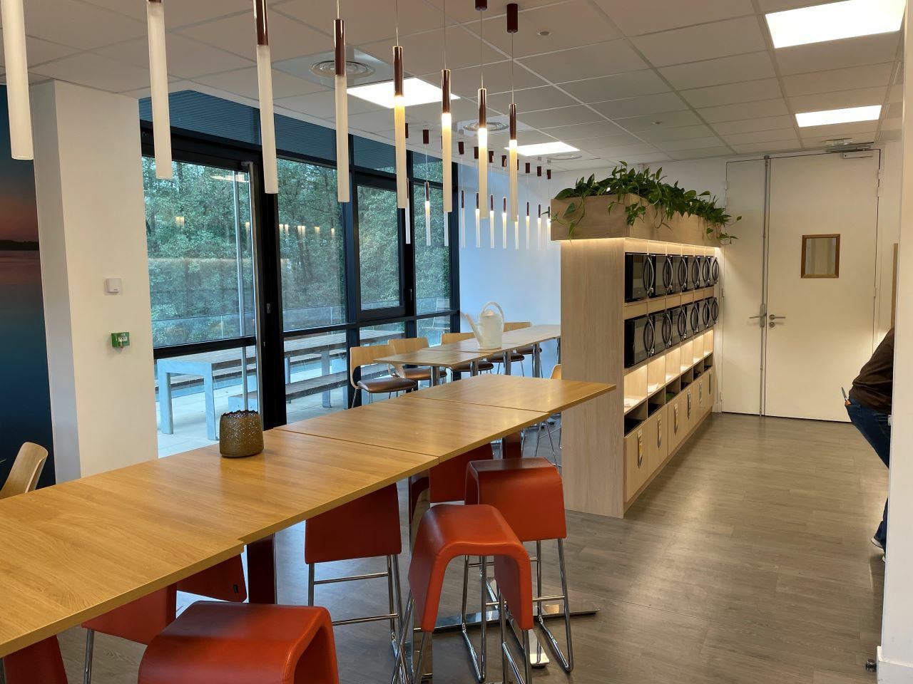 Bureau Limonest 2848m² Location bureau Limonest Rhône OLBUR2207828 9